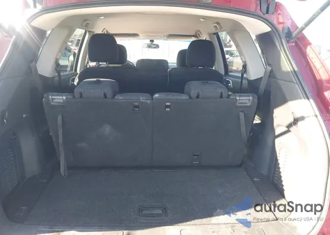 2015 Nissan Pathfinder S from USA, damaged, VIN 5N1AR2MN0FC664605